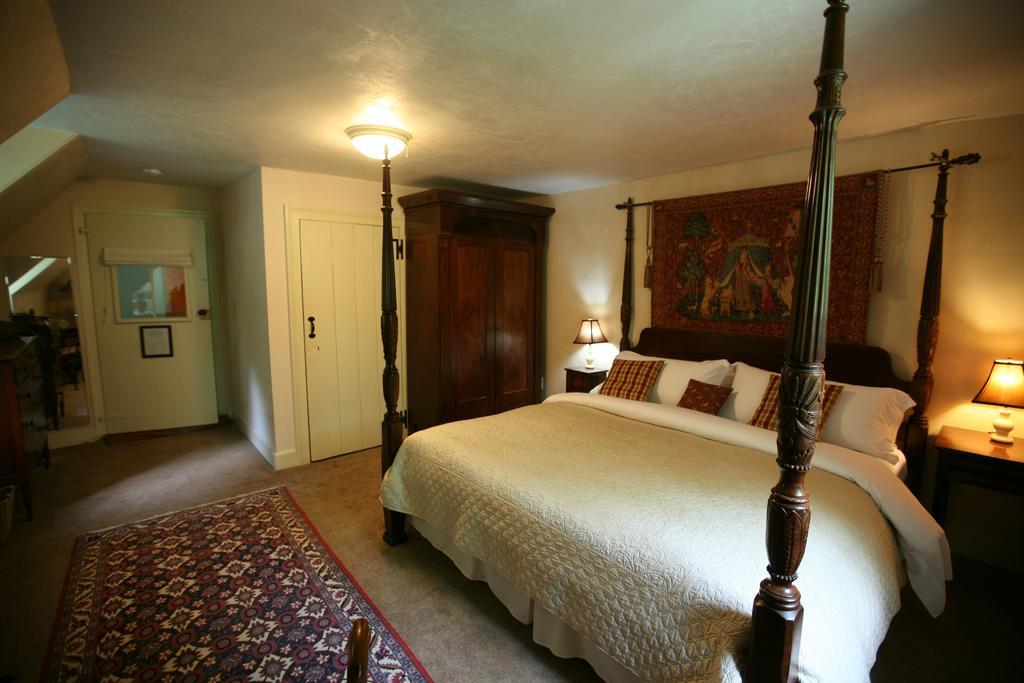 The Stone House Bed And Breakfast Hurley Pokój zdjęcie