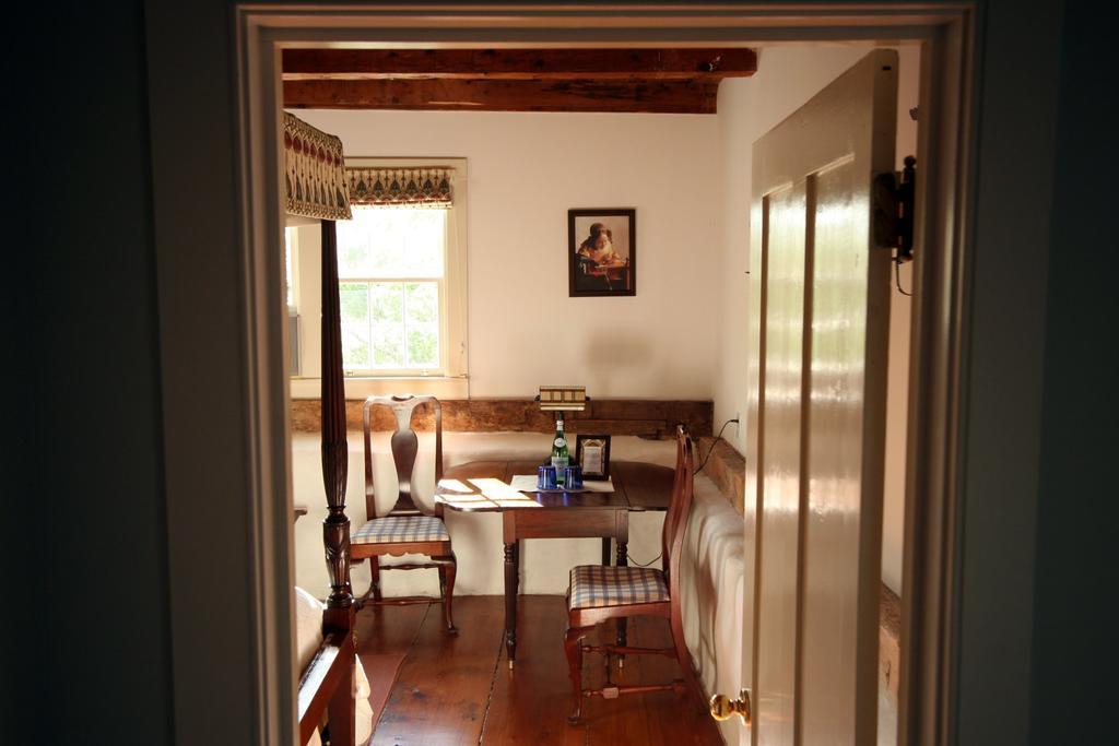 The Stone House Bed And Breakfast Hurley Pokój zdjęcie