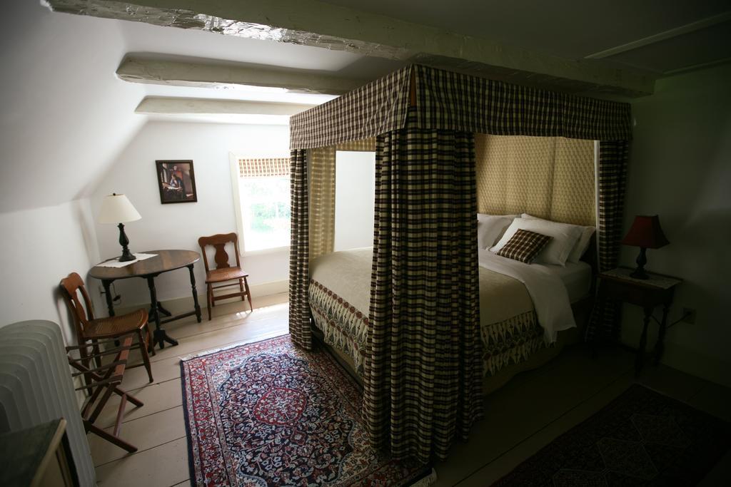 The Stone House Bed And Breakfast Hurley Pokój zdjęcie