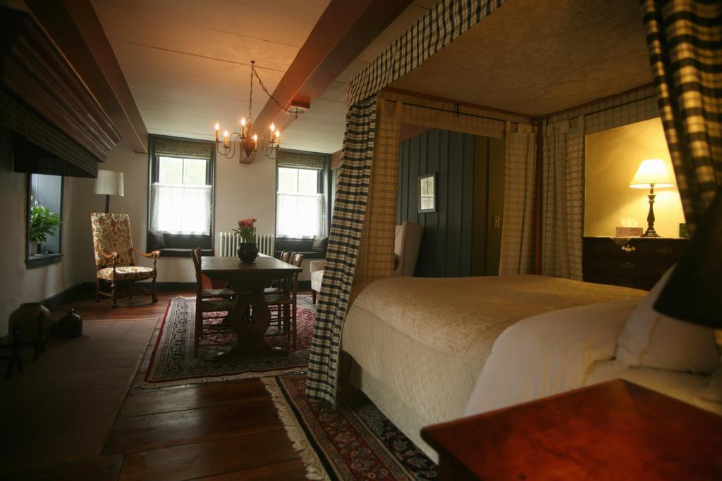 The Stone House Bed And Breakfast Hurley Pokój zdjęcie