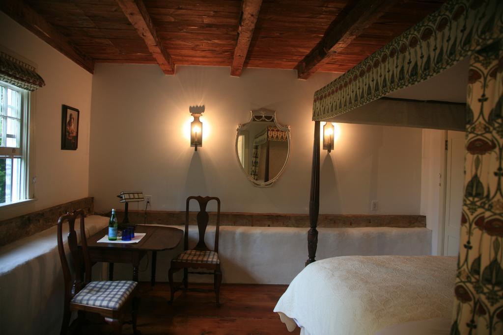 The Stone House Bed And Breakfast Hurley Pokój zdjęcie