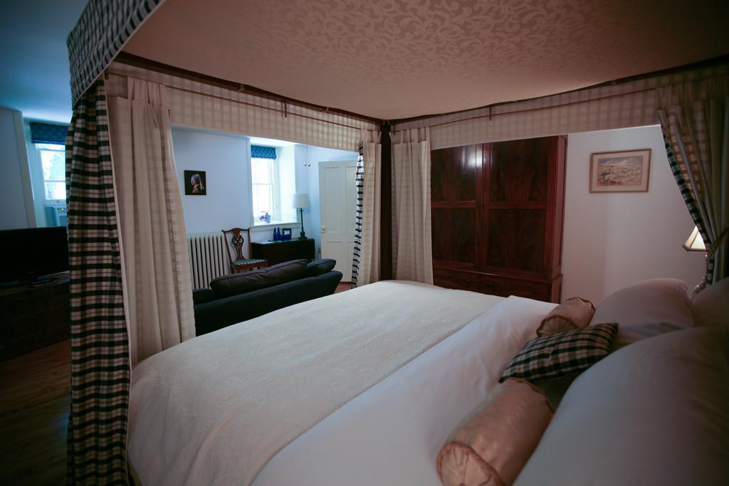 The Stone House Bed And Breakfast Hurley Pokój zdjęcie