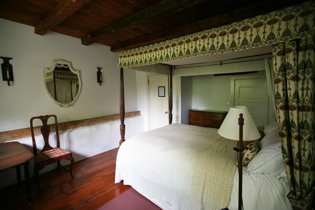 The Stone House Bed And Breakfast Hurley Pokój zdjęcie